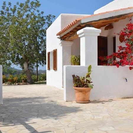 Can Pujol Sant Antoni de Portmany Exterior foto